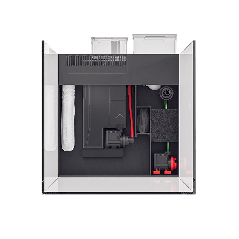 Red Sea Max Nano Peninsula G2 - White