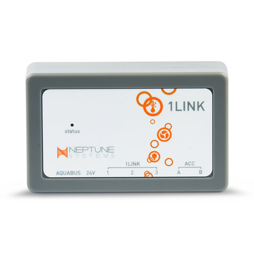 WAV Starter Kit - Neptune Systems
