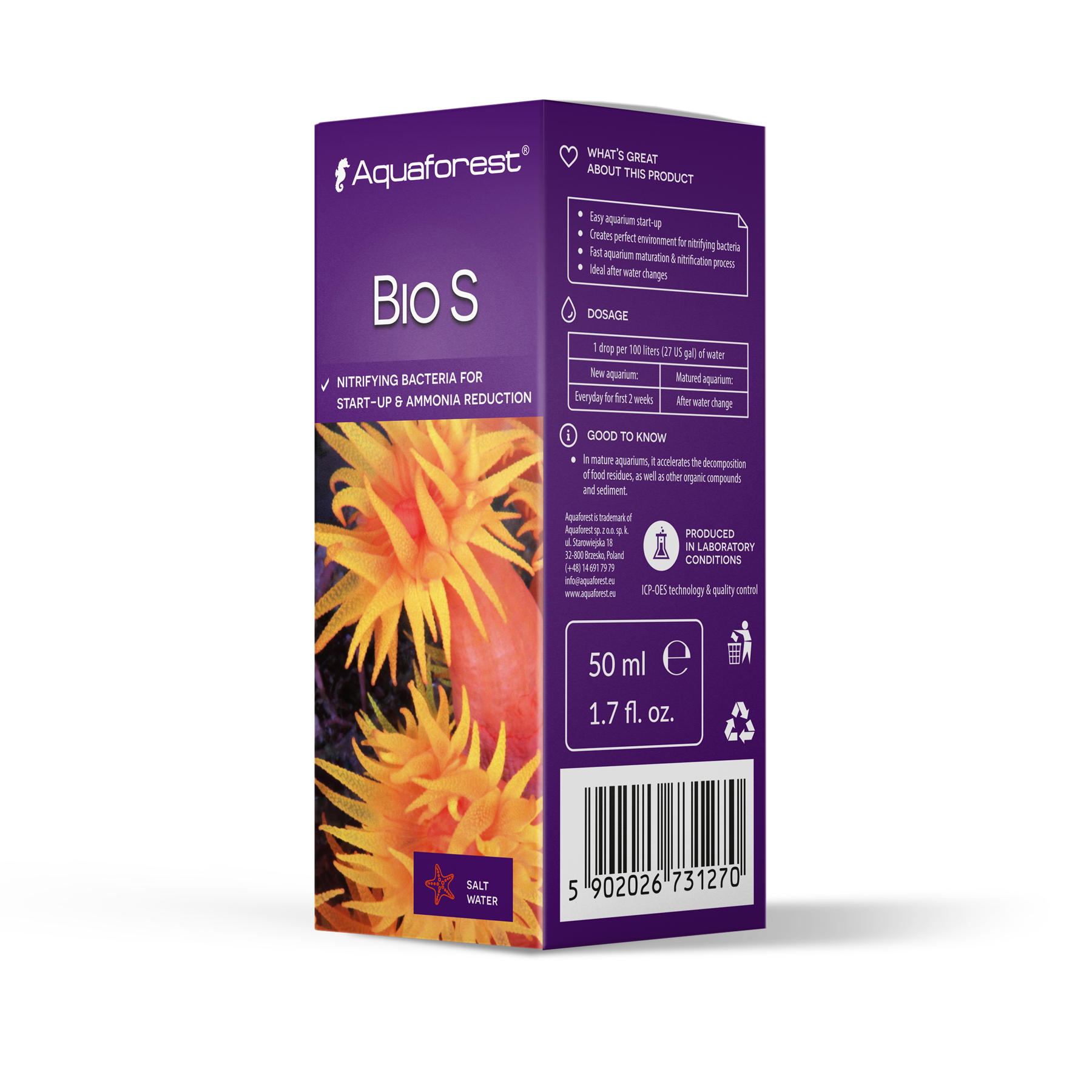 Bio S