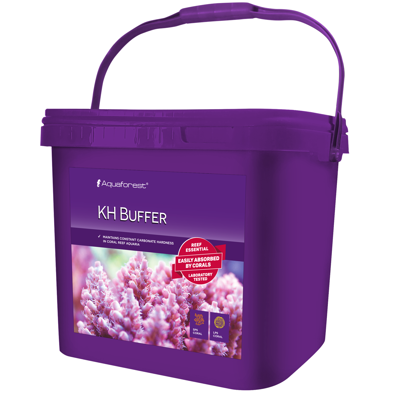 Aquaforest Kh Buffer