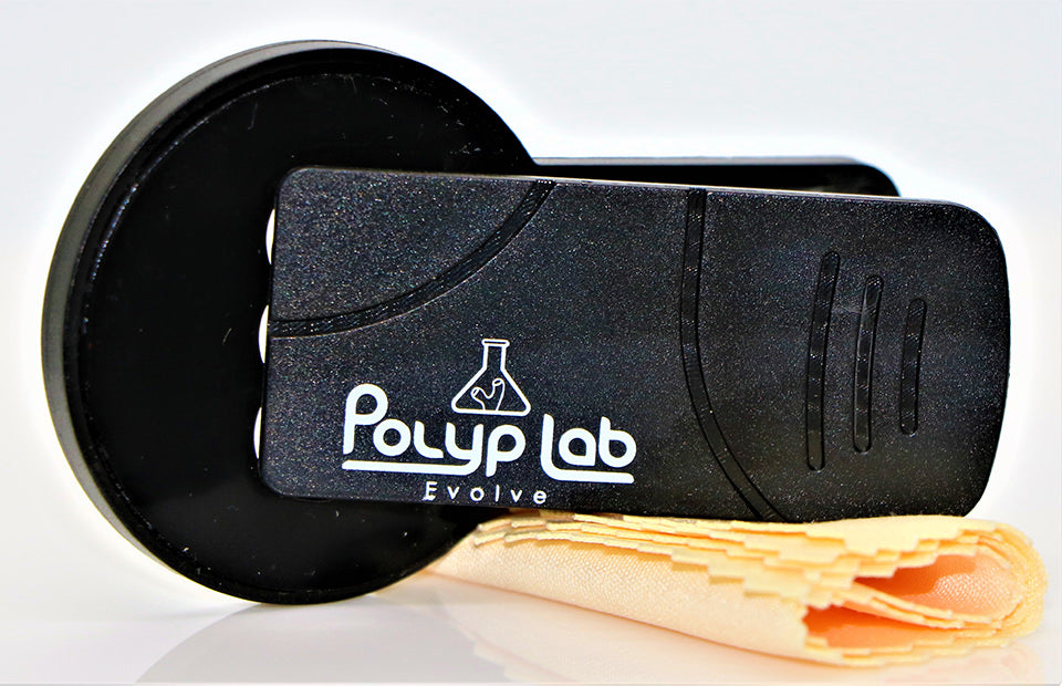Polyp Lab Coral View Lens