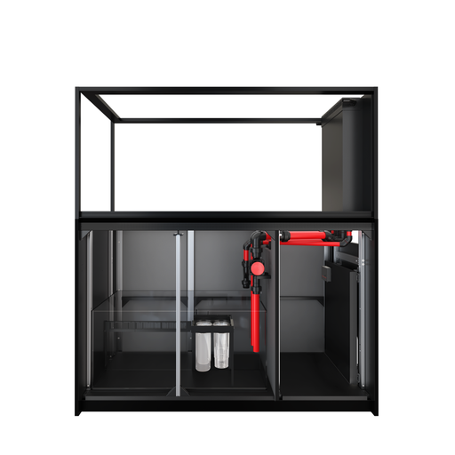 Red Sea Reefer Peninsula P650 Complete System - Black