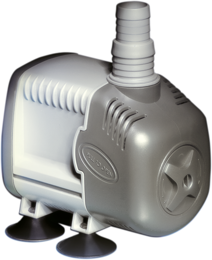 Sicce Syncra 2.0 - 568gph 6.5ft head