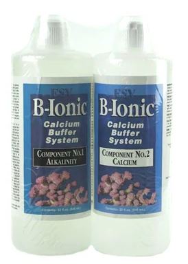 B-Ionic Calcium Buffer 2x16 oz