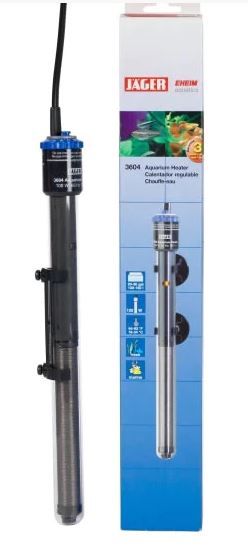 Eheim Jager 150W Heater (13 inch)