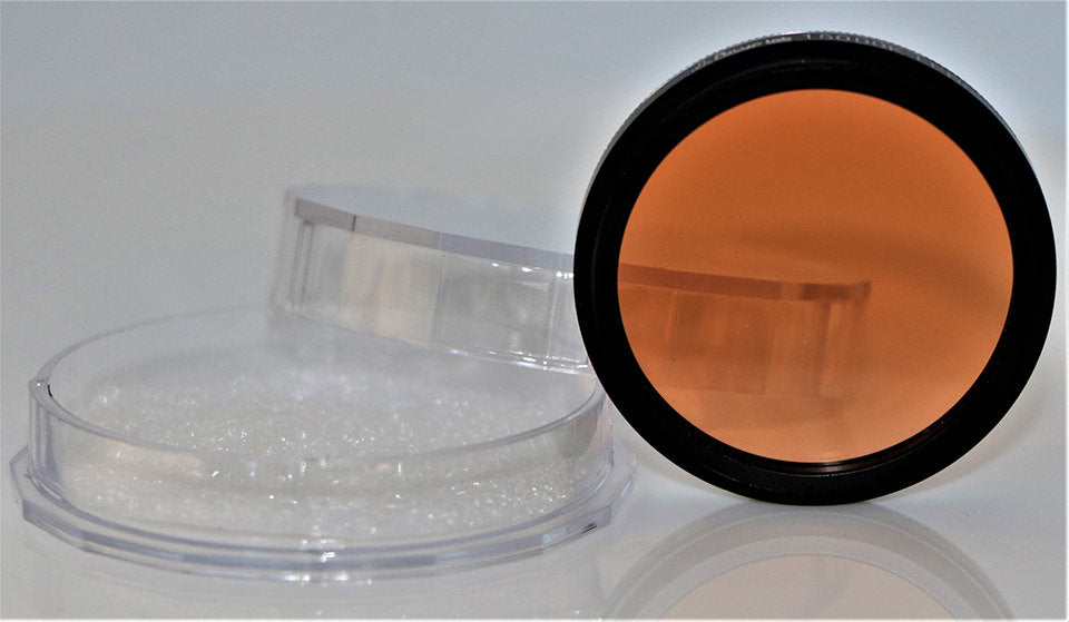 Polyp Lab Coral View Lens