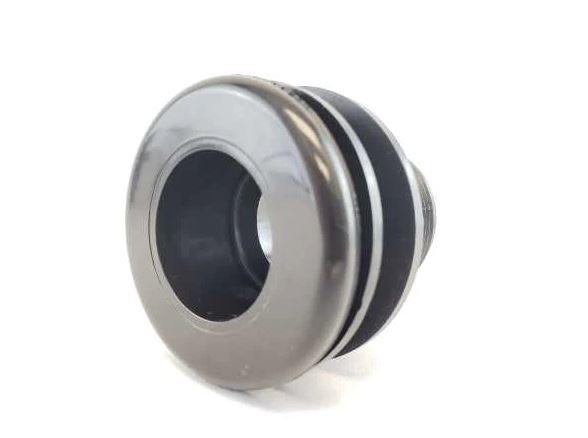 Lifegard Aquatics 2" Slip/Slip Bulkhead