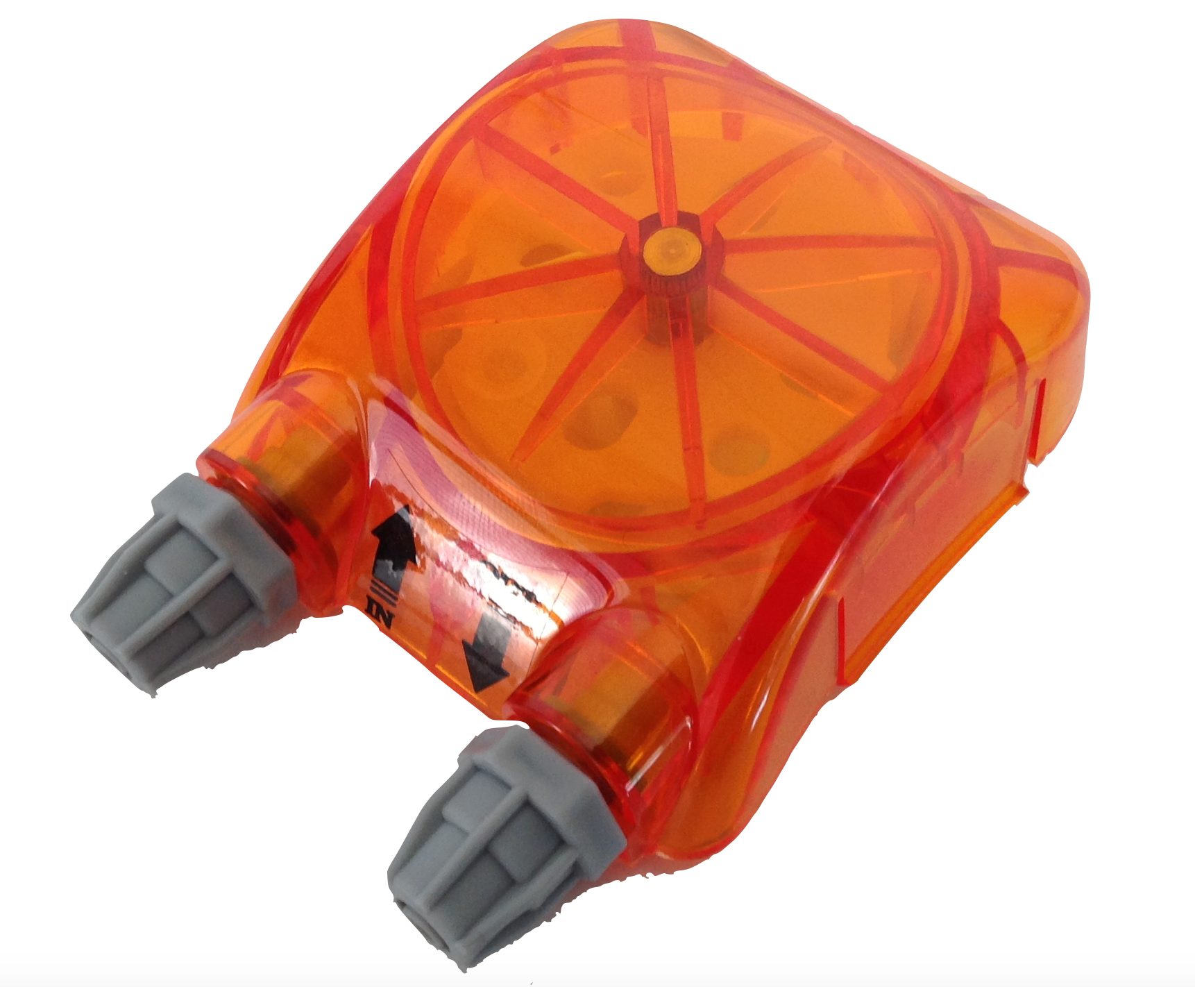 DŌS Replacement Pump Head Cap - Neptune Systems