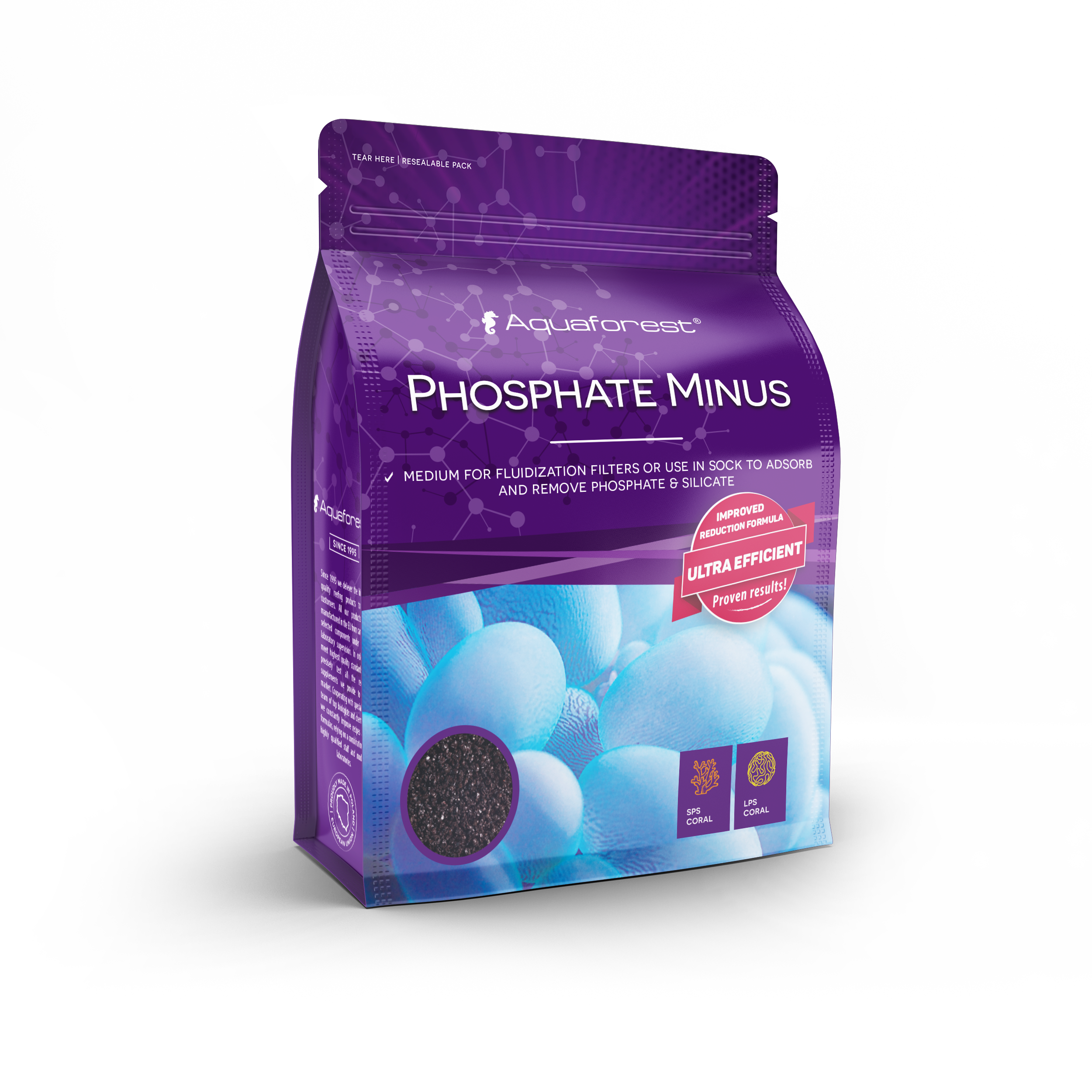 Aquaforest Phosphate Minus