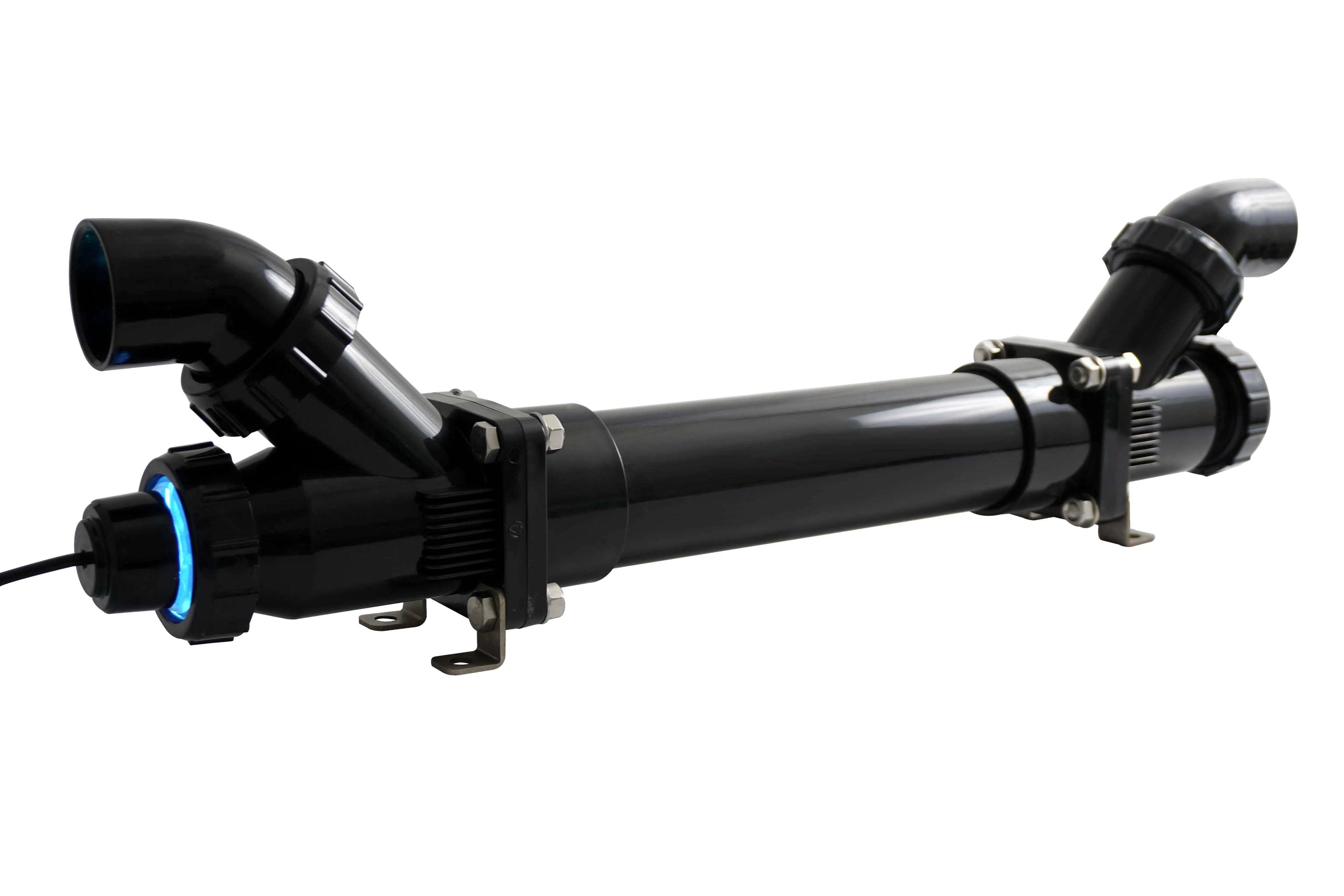 Lifegard Pro-MAX High Output UV 3" - 40 Watts