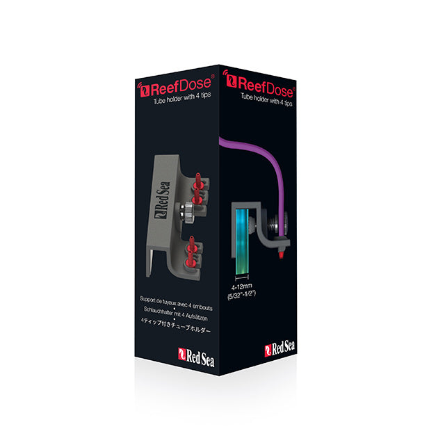 Red Sea ReefDose Accessory Kit Blue - Green