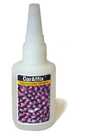 Two Little Fishies CorAffix Adhesive - 2oz