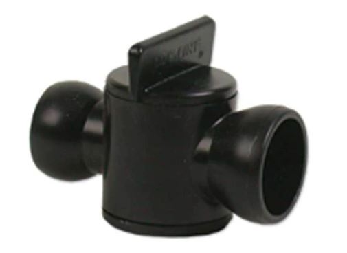Loc-Line Flexible FPT Valve - 3/4 inch