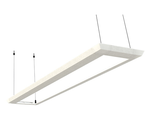 Red Sea ReefLED 90 Pendant for 49"-60" tank - White
