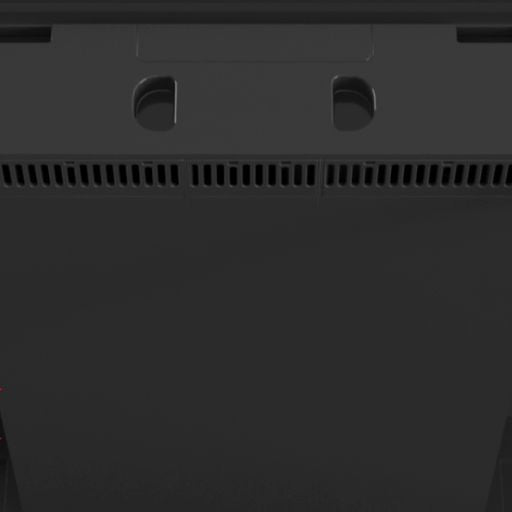 Red Sea Reefer Peninsula P650 Complete System - Black